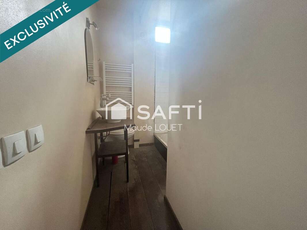 Photo 8 - Maison à ENGHIEN-LES-BAINS