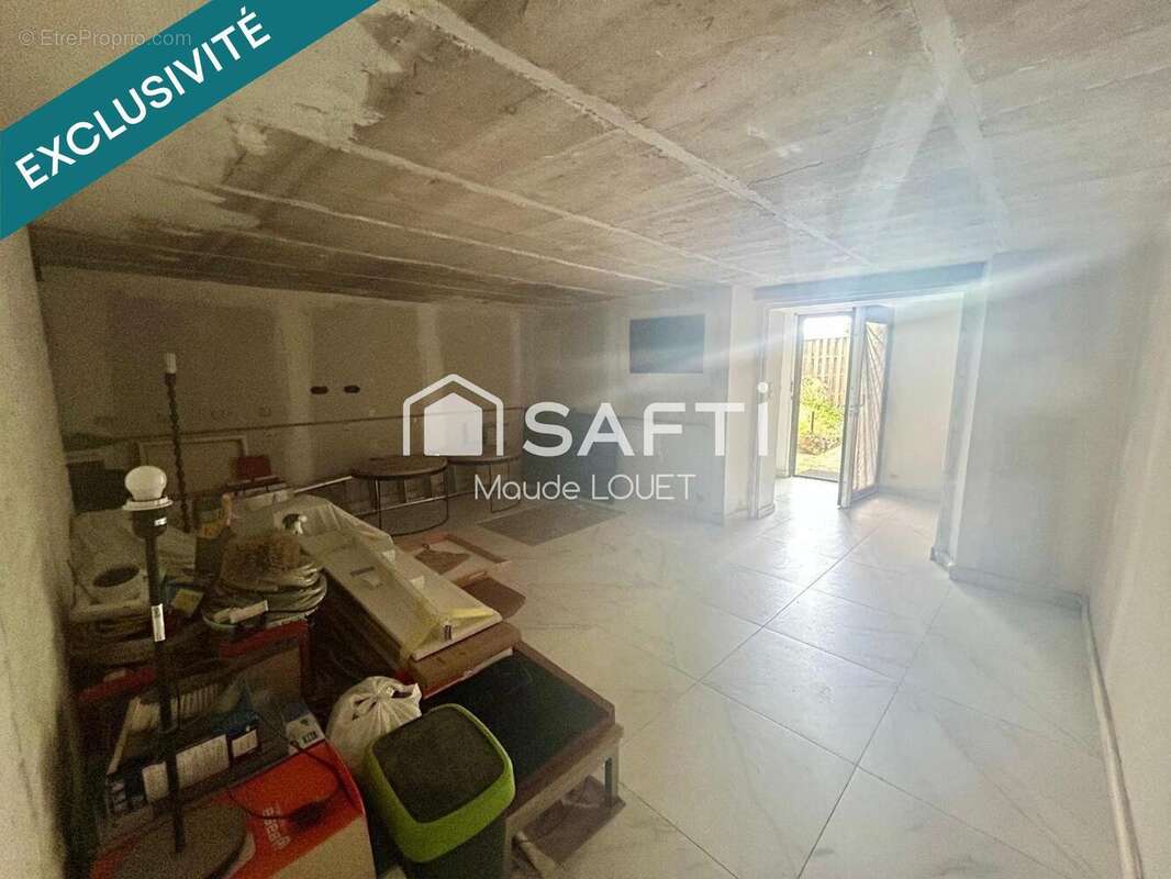 Photo 9 - Maison à ENGHIEN-LES-BAINS