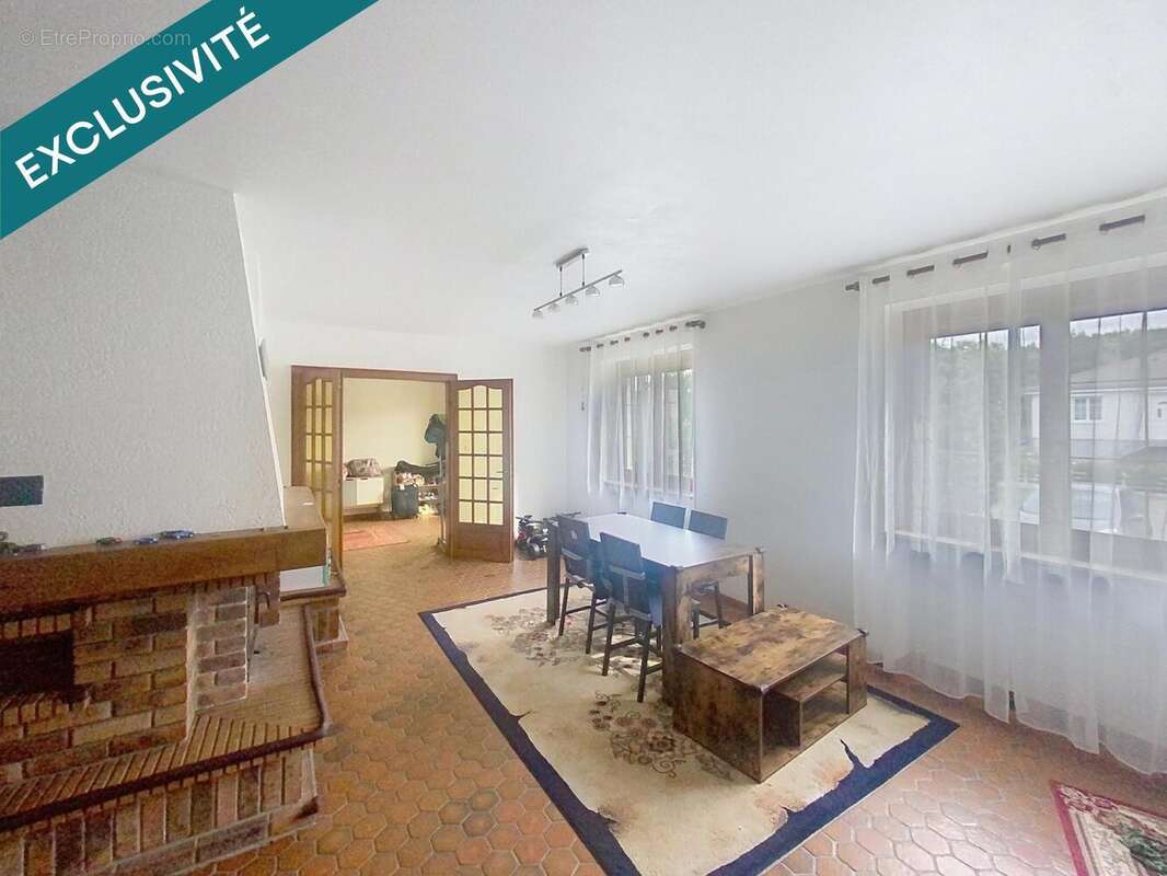 Photo 3 - Maison à BOUZONVILLE