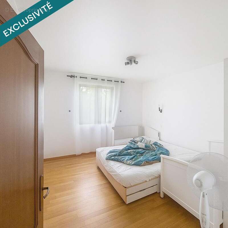 Photo 4 - Maison à BOUZONVILLE