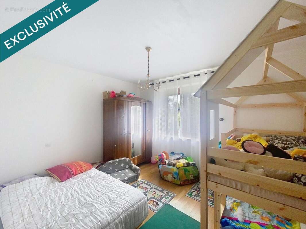 Photo 6 - Maison à BOUZONVILLE