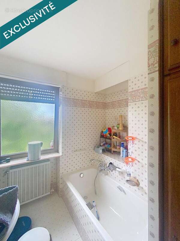 Photo 7 - Maison à BOUZONVILLE