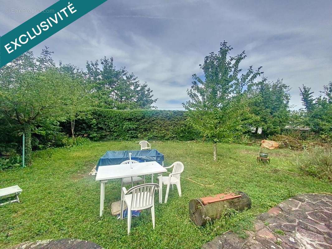 Photo 8 - Maison à BOUZONVILLE