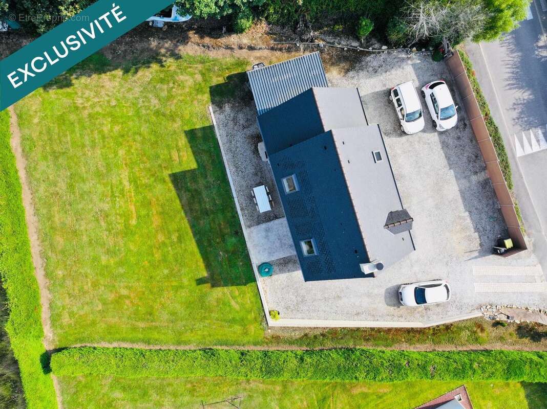 Photo 3 - Maison à LA GLACERIE