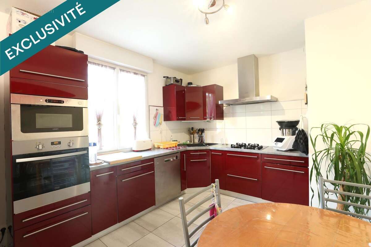 Photo 4 - Maison à LA GLACERIE