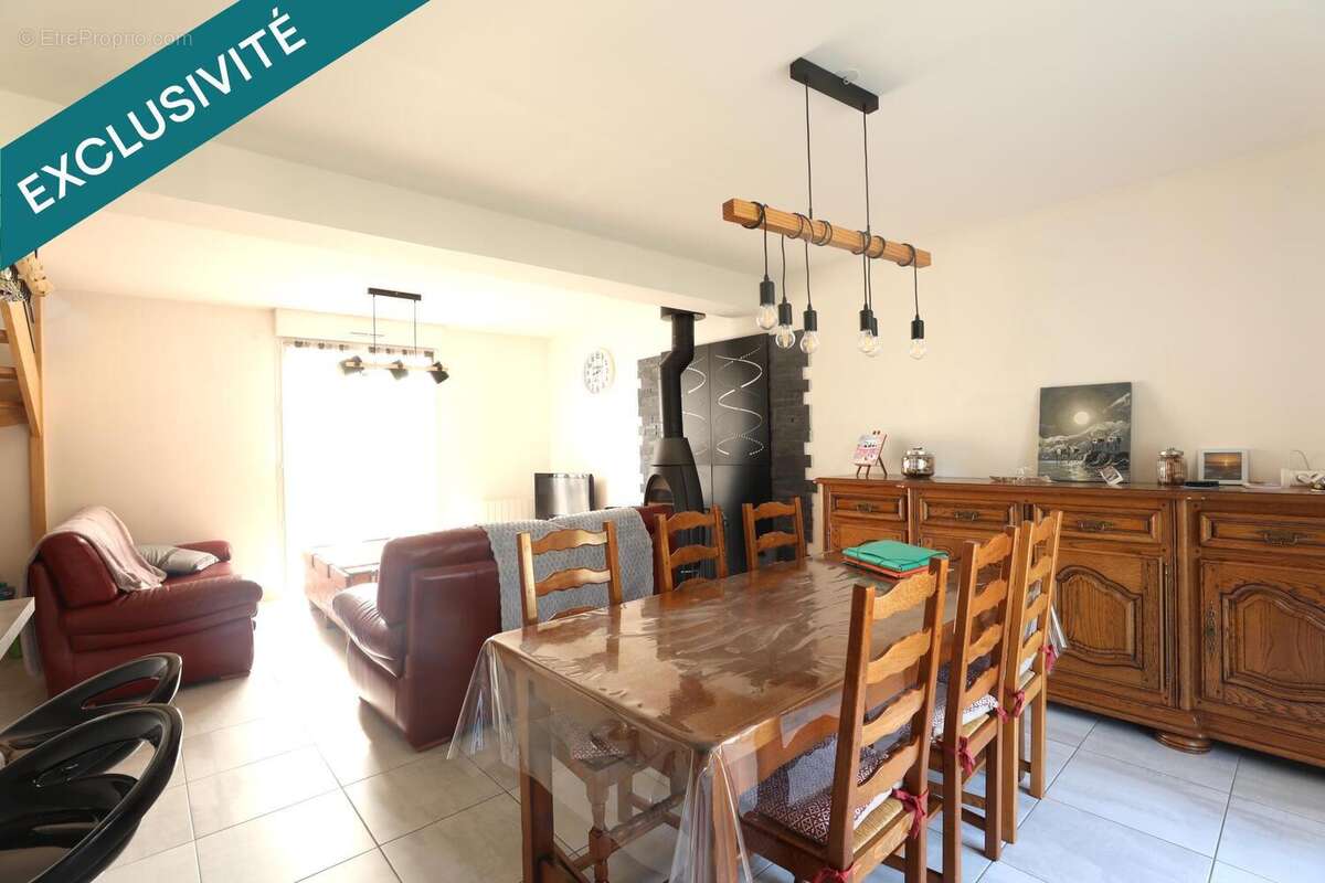 Photo 5 - Maison à LA GLACERIE