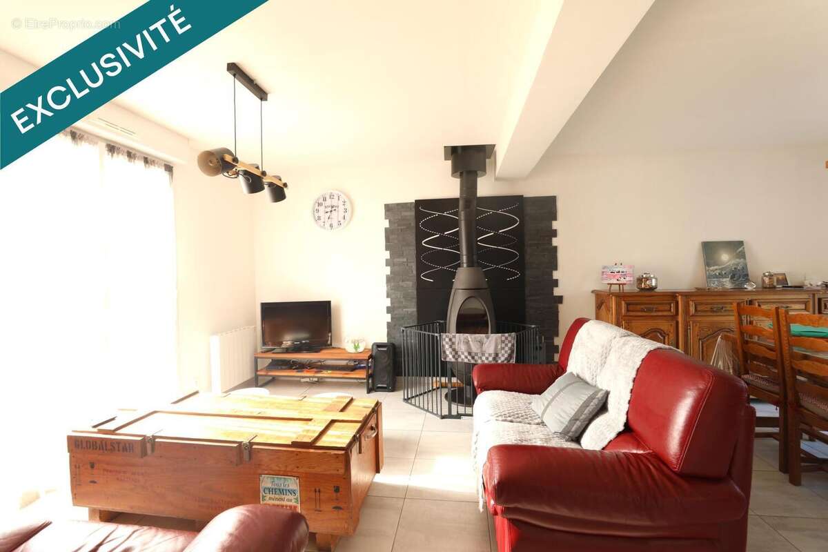 Photo 6 - Maison à LA GLACERIE