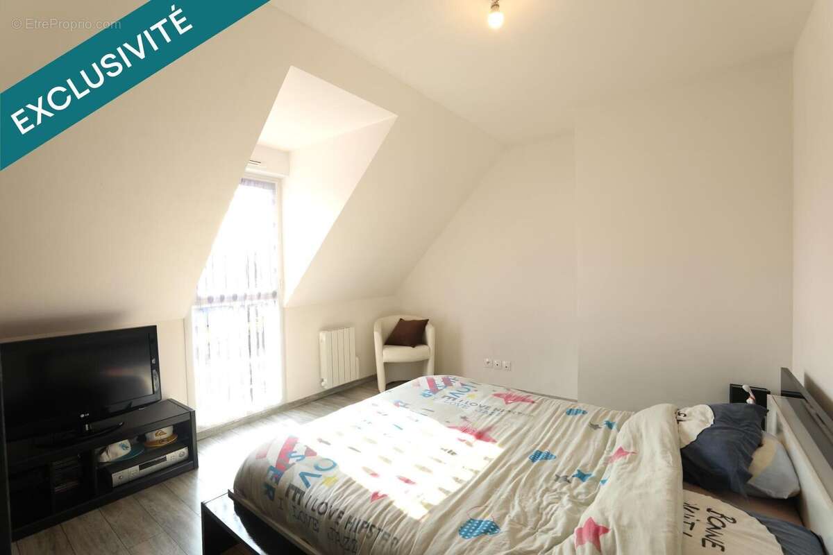 Photo 7 - Maison à LA GLACERIE