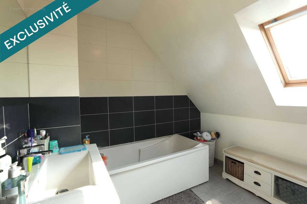 Photo 8 - Maison à LA GLACERIE