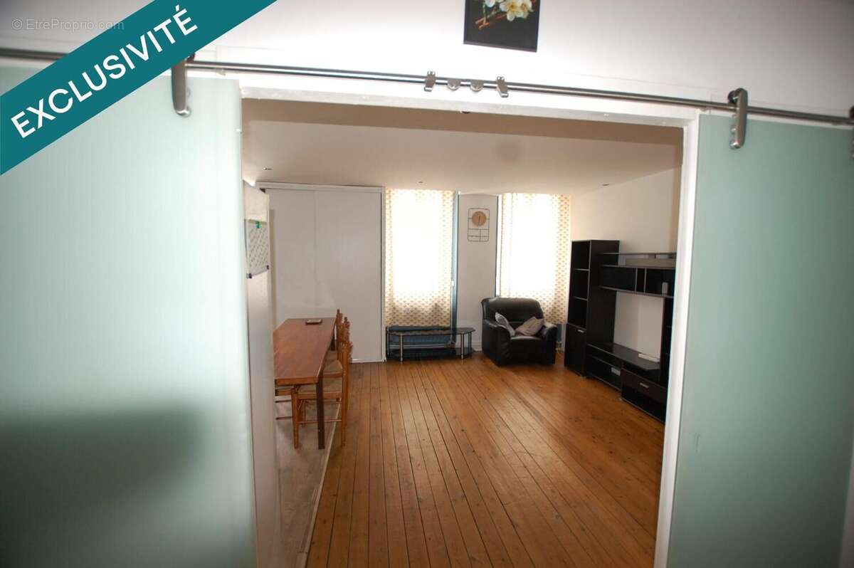 Photo 2 - Appartement à ETAULIERS