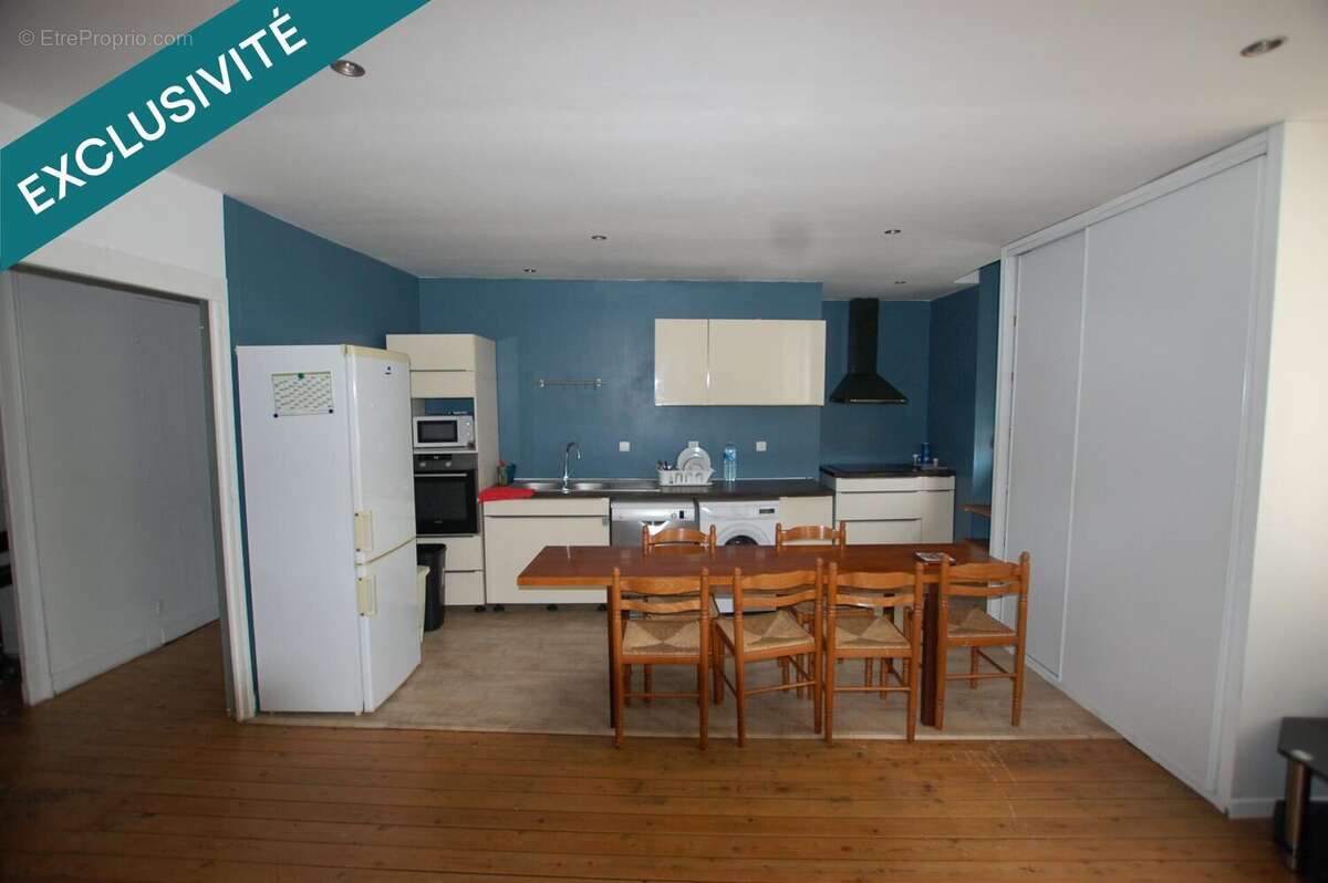 Photo 3 - Appartement à ETAULIERS