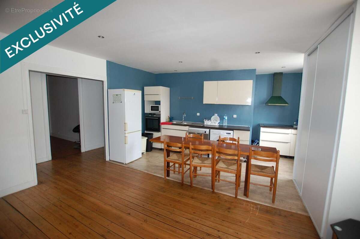 Photo 4 - Appartement à ETAULIERS