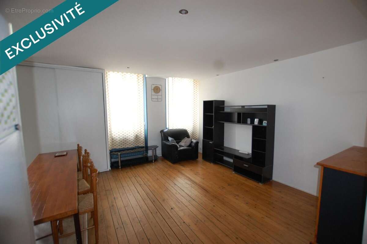 Photo 6 - Appartement à ETAULIERS