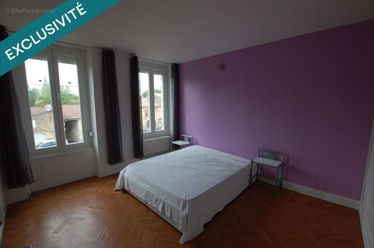 Photo 9 - Appartement à ETAULIERS