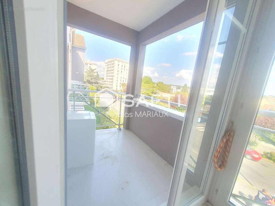 Photo 3 - Appartement à MONTMAGNY