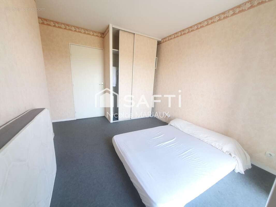 Photo 4 - Appartement à MONTMAGNY