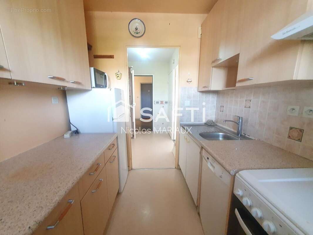 Photo 7 - Appartement à MONTMAGNY