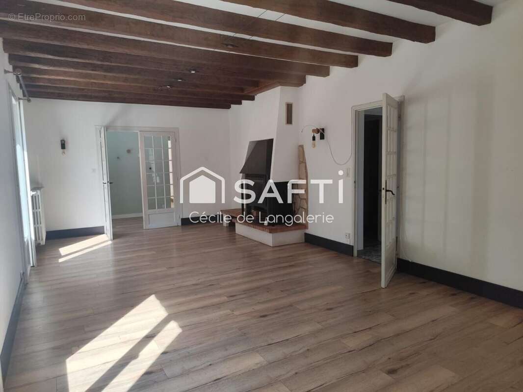 Photo 3 - Maison à THENAY