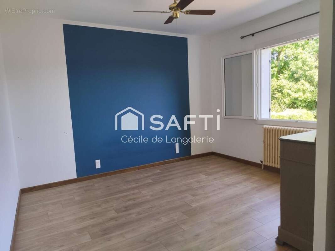 Photo 5 - Maison à THENAY