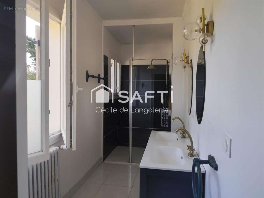 Photo 6 - Maison à THENAY