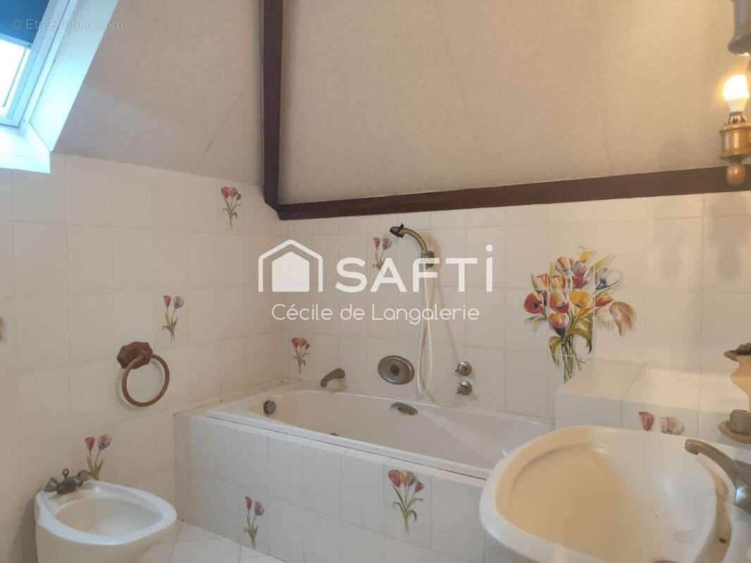 Photo 8 - Maison à THENAY