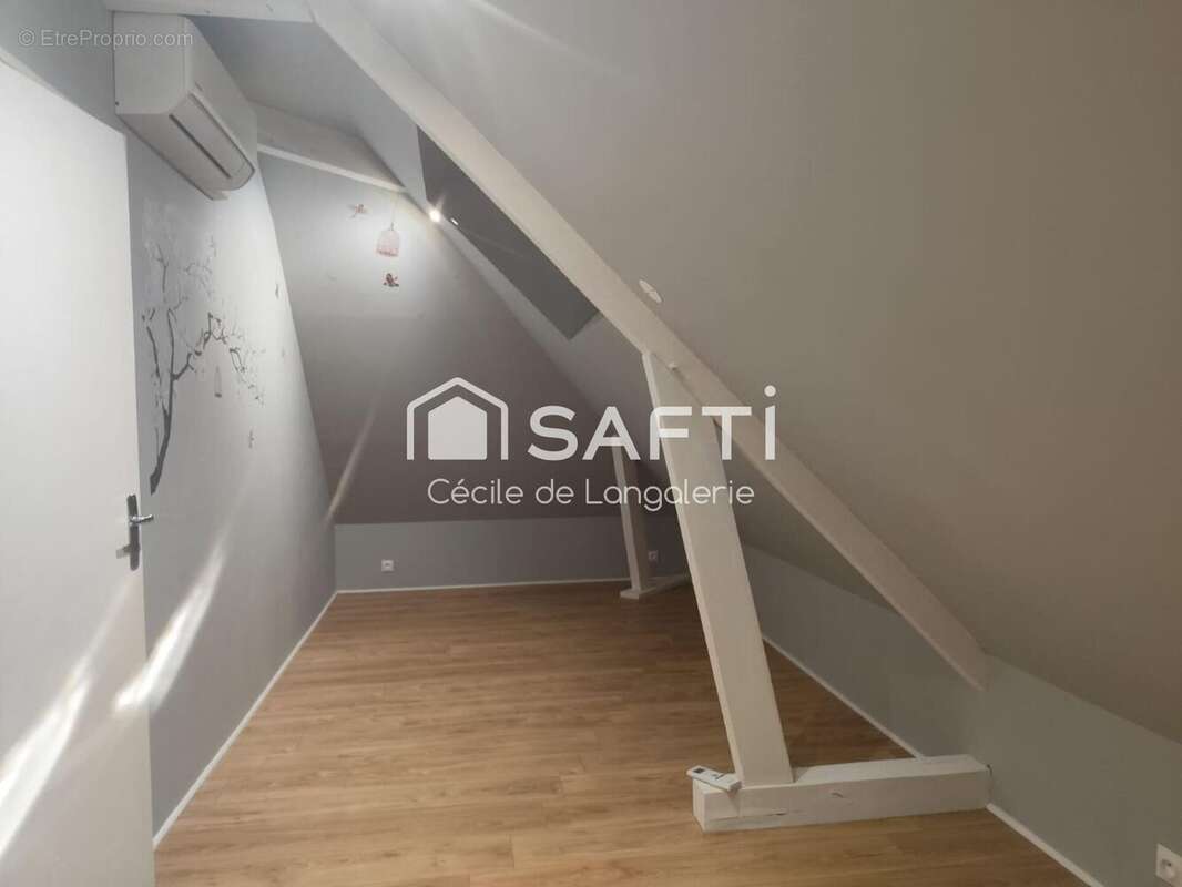 Photo 9 - Maison à THENAY