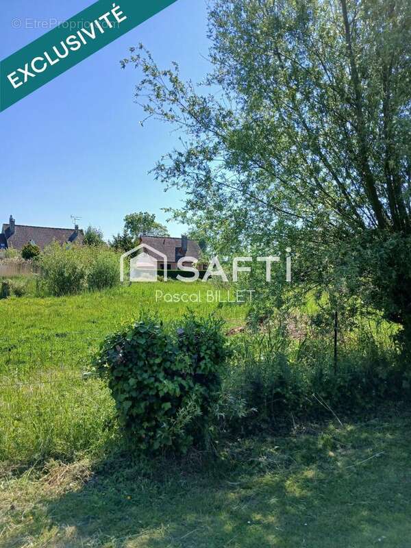 Photo 2 - Terrain à RANG-DU-FLIERS