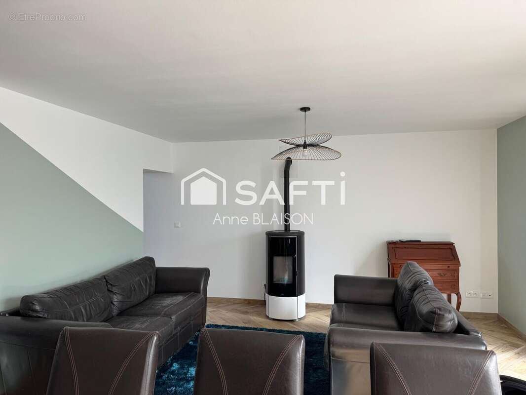 Photo 3 - Maison à SAINTE-MARGUERITE-D&#039;ELLE