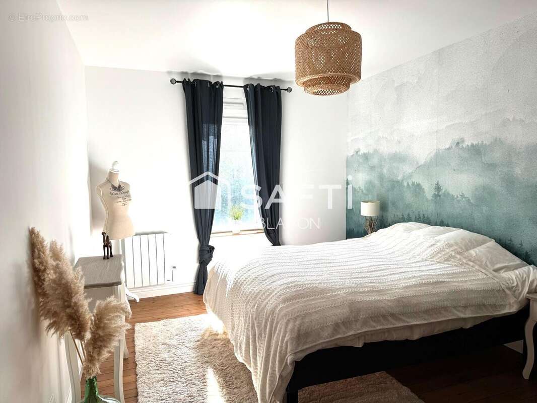 Photo 7 - Maison à SAINTE-MARGUERITE-D&#039;ELLE