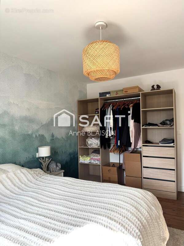 Photo 8 - Maison à SAINTE-MARGUERITE-D&#039;ELLE