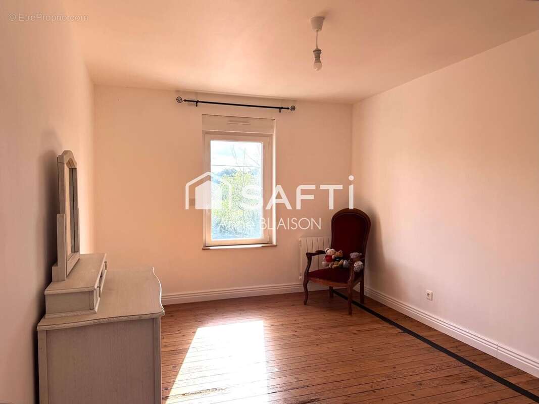 Photo 9 - Maison à SAINTE-MARGUERITE-D&#039;ELLE