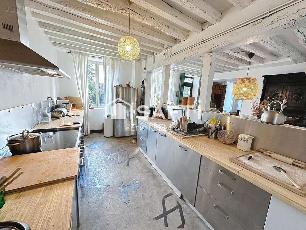 Photo 3 - Maison à APREMONT