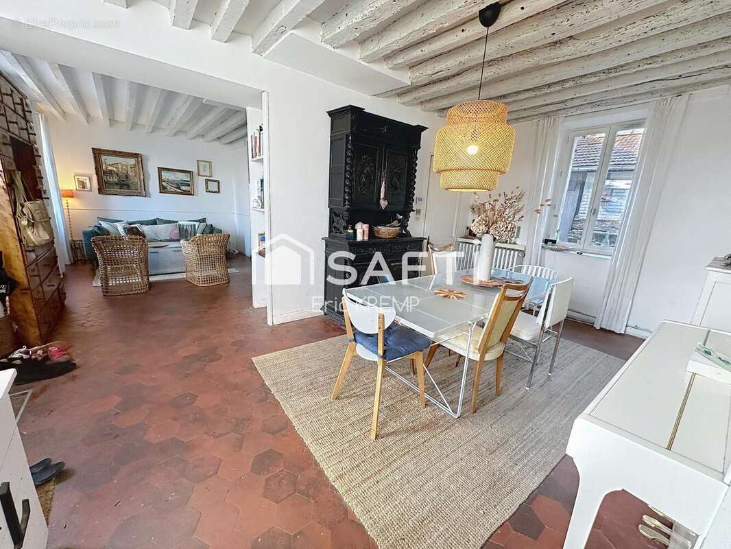 Photo 4 - Maison à APREMONT