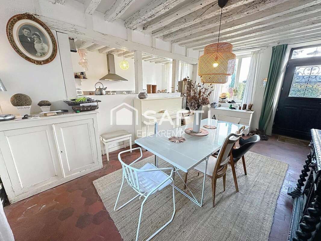 Photo 5 - Maison à APREMONT