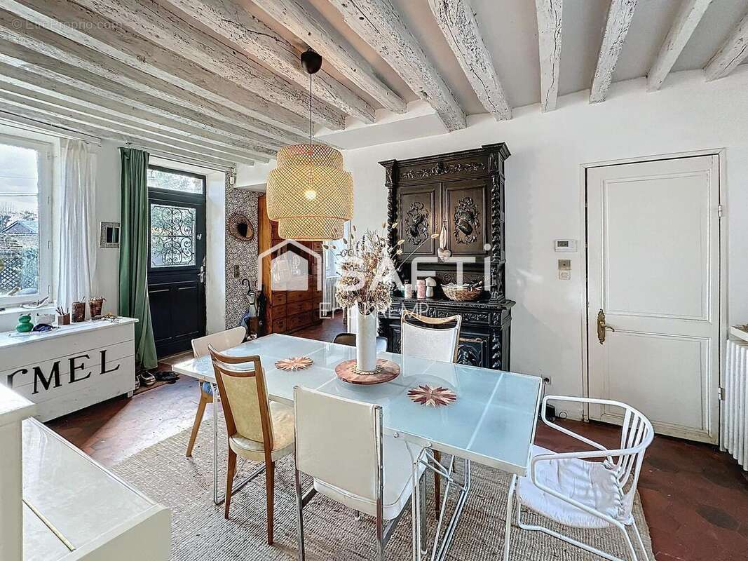 Photo 6 - Maison à APREMONT