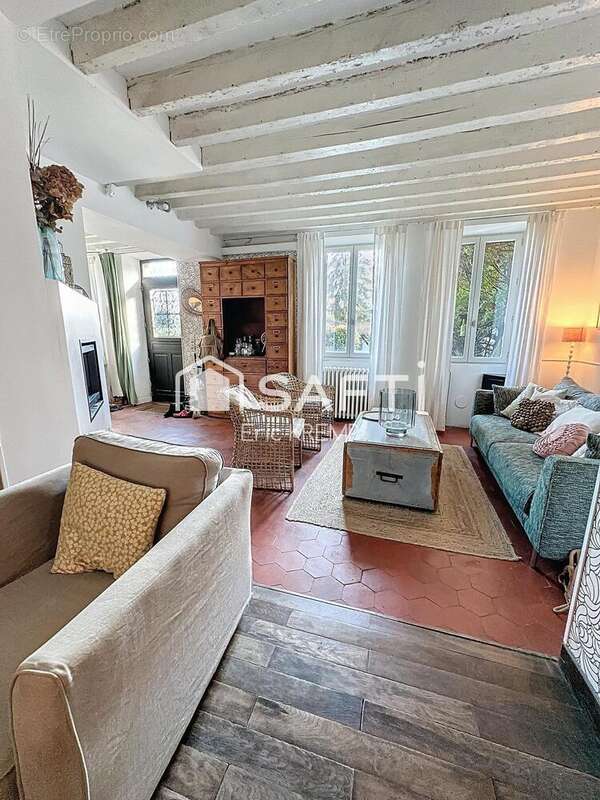 Photo 7 - Maison à APREMONT