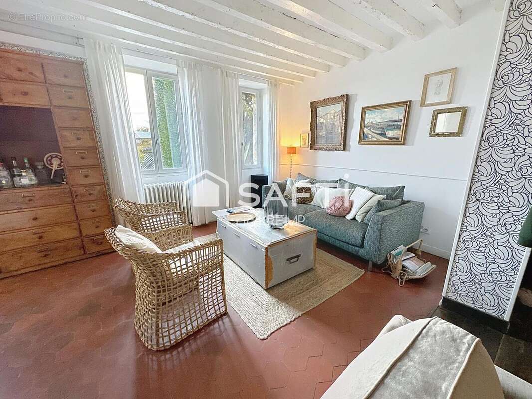 Photo 8 - Maison à APREMONT