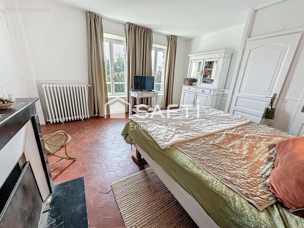 Photo 9 - Maison à APREMONT