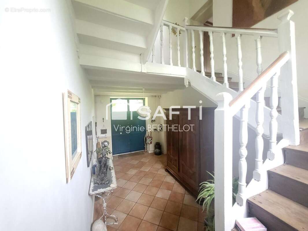 Photo 6 - Maison à NANTEUIL