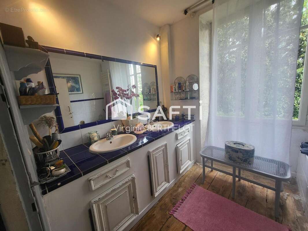 Photo 7 - Maison à NANTEUIL