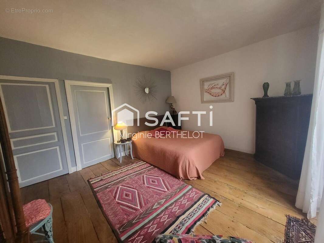 Photo 9 - Maison à NANTEUIL