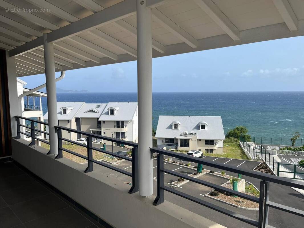 Photo 1 - Appartement à VIEUX-FORT