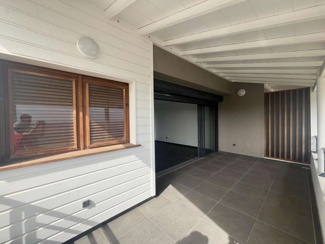 Photo 2 - Appartement à VIEUX-FORT