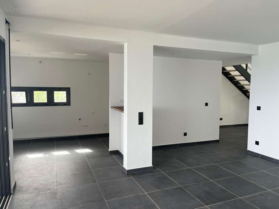 Photo 4 - Appartement à VIEUX-FORT