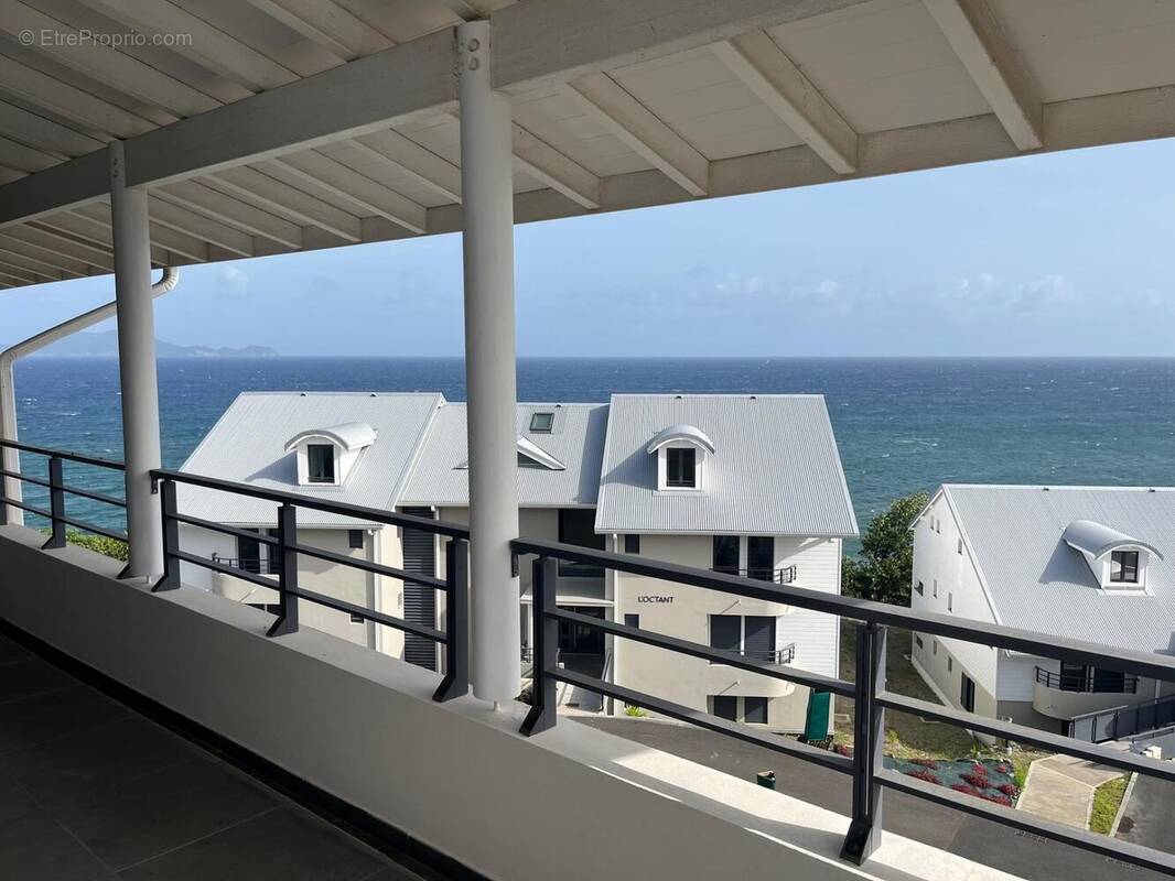 Photo 1 - Appartement à VIEUX-FORT