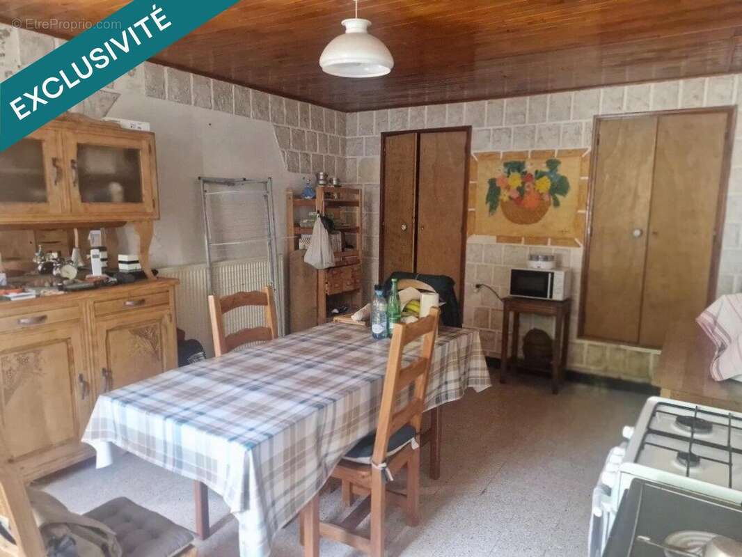 Photo 2 - Maison à GAP