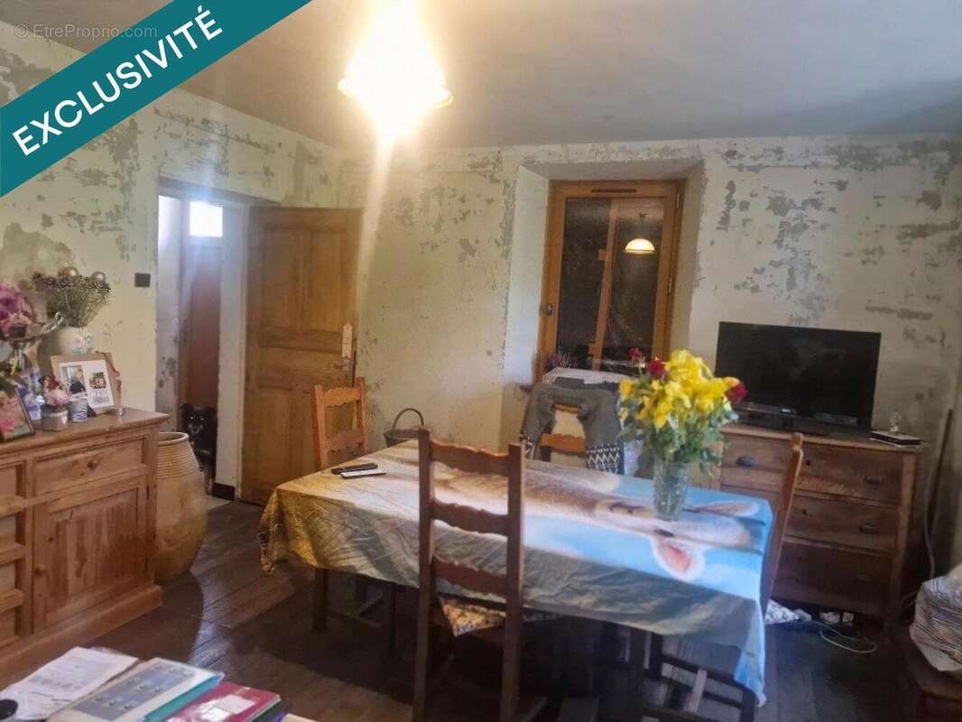 Photo 3 - Maison à GAP