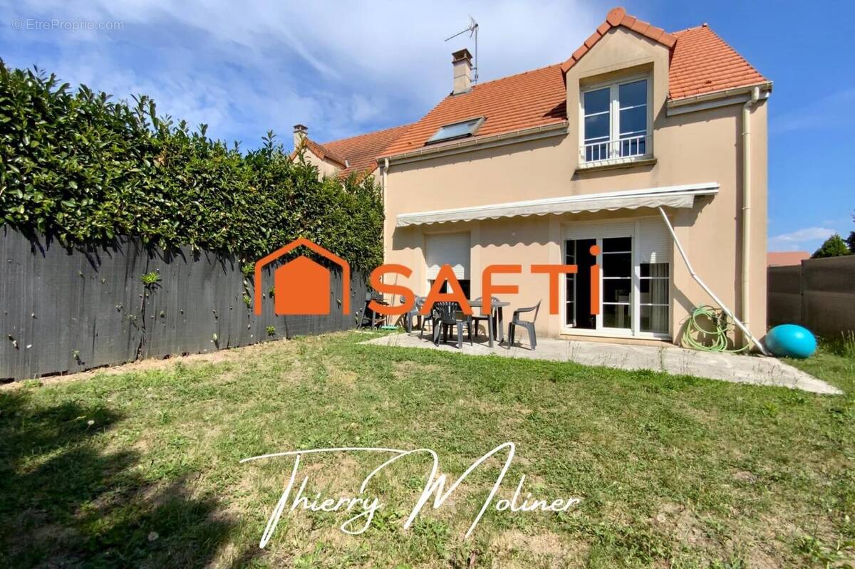 Photo 1 - Maison à LARDY