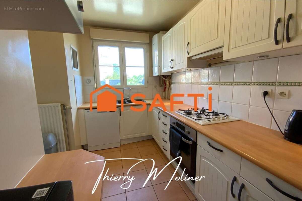 Photo 2 - Maison à LARDY