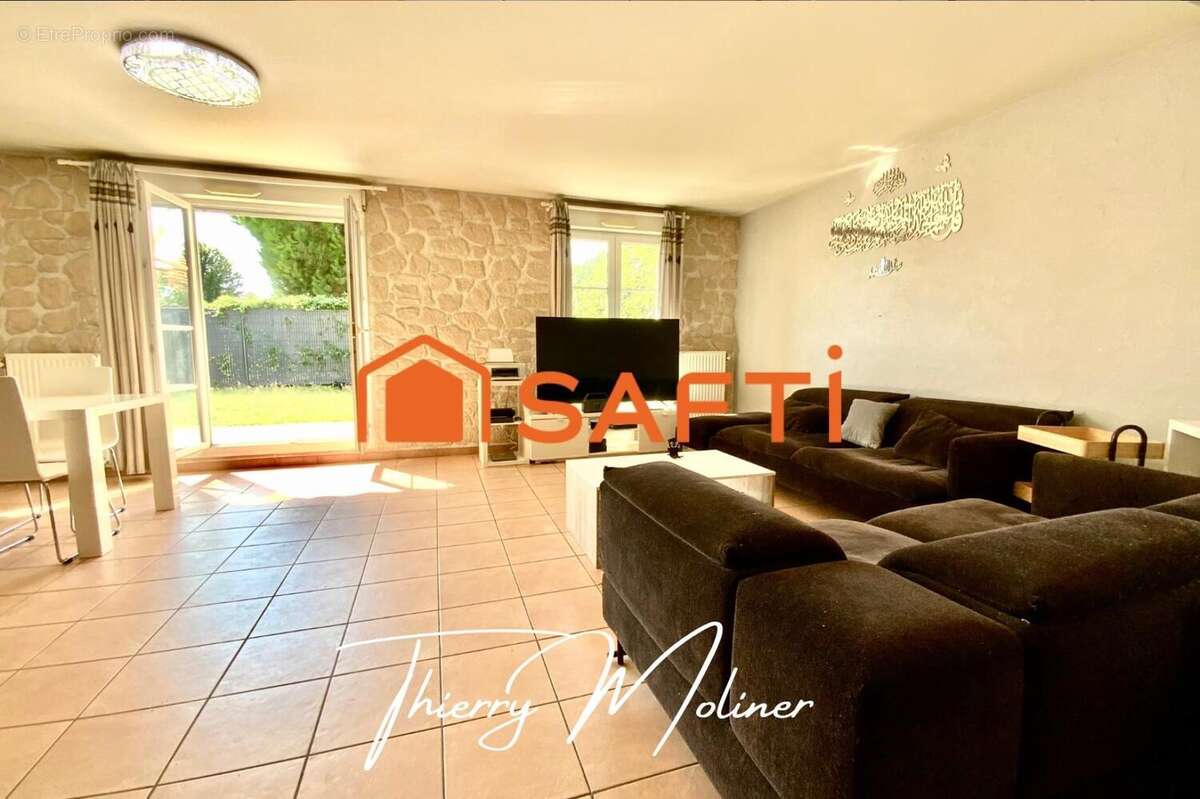 Photo 3 - Maison à LARDY